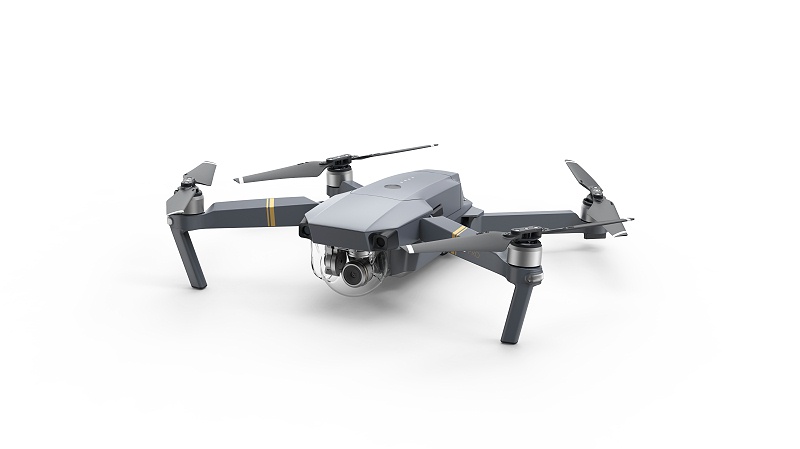 Qingdao Zhongxinhuamei’s Flame-Retardant ABS: Ideal for UAV Hull Injection Molding