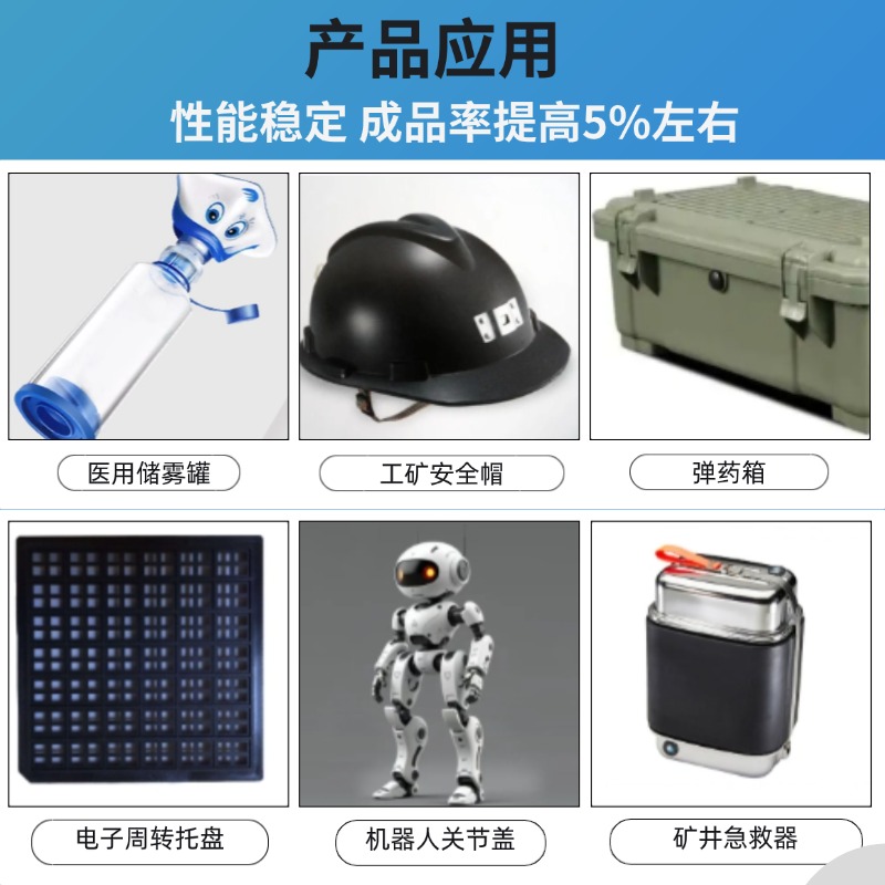 抗靜電ABS